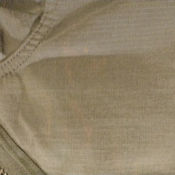 Da-Nang Army Green  Cargo Jumpsuit - Picture 8 of 8